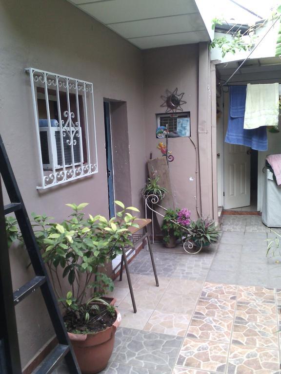 Casa Blanca Tu Casa Apartment Santa Ana Exterior photo